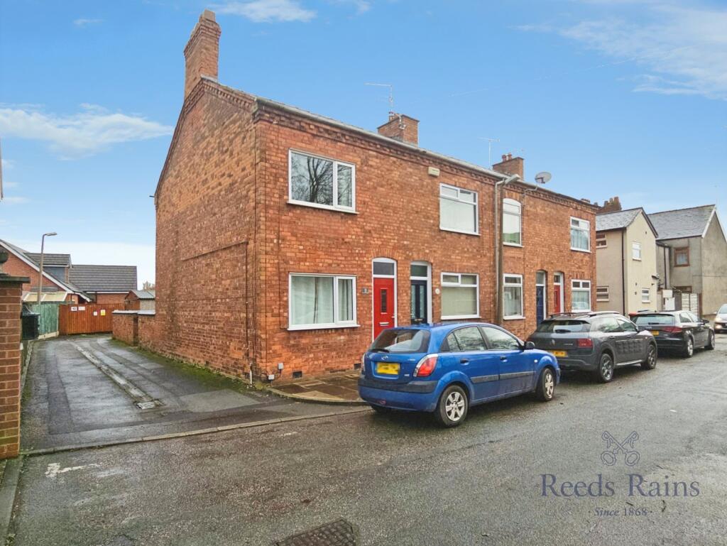 Main image of property: Princess Street, Lostock Gralam, Northwich, Cheshire, CW9