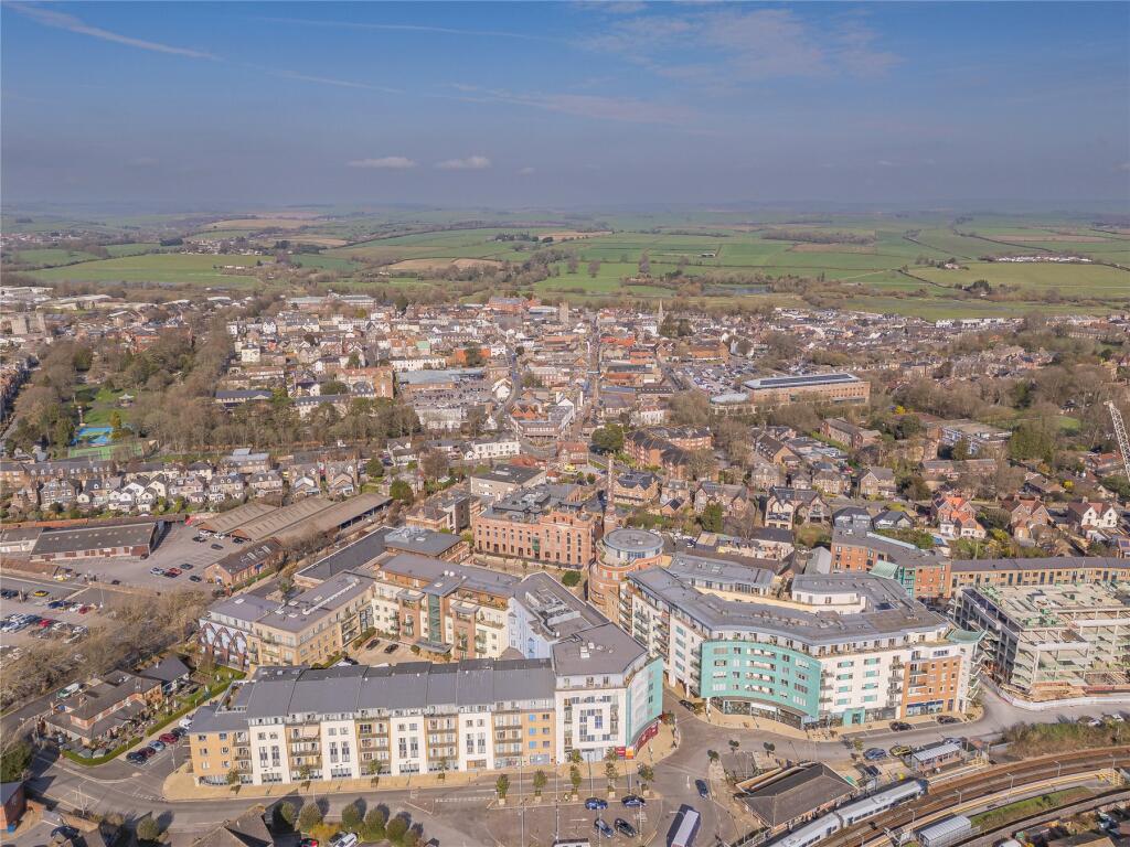 Dorchester, Dorset - View 3