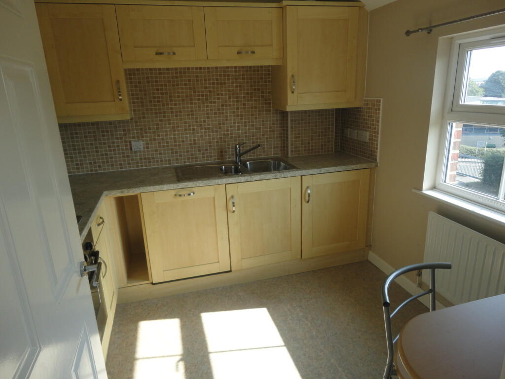 Apartment in Durham - View 4