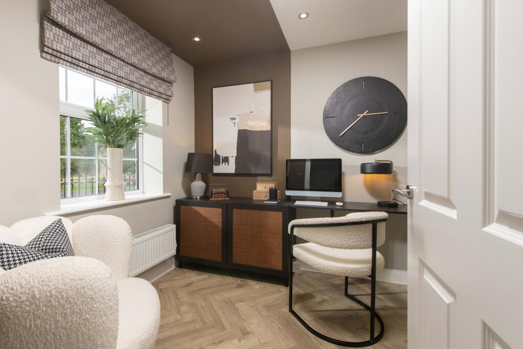 House in Nottingham - View 5