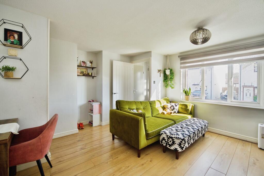 Main image of property: Stapleford close, London, E4