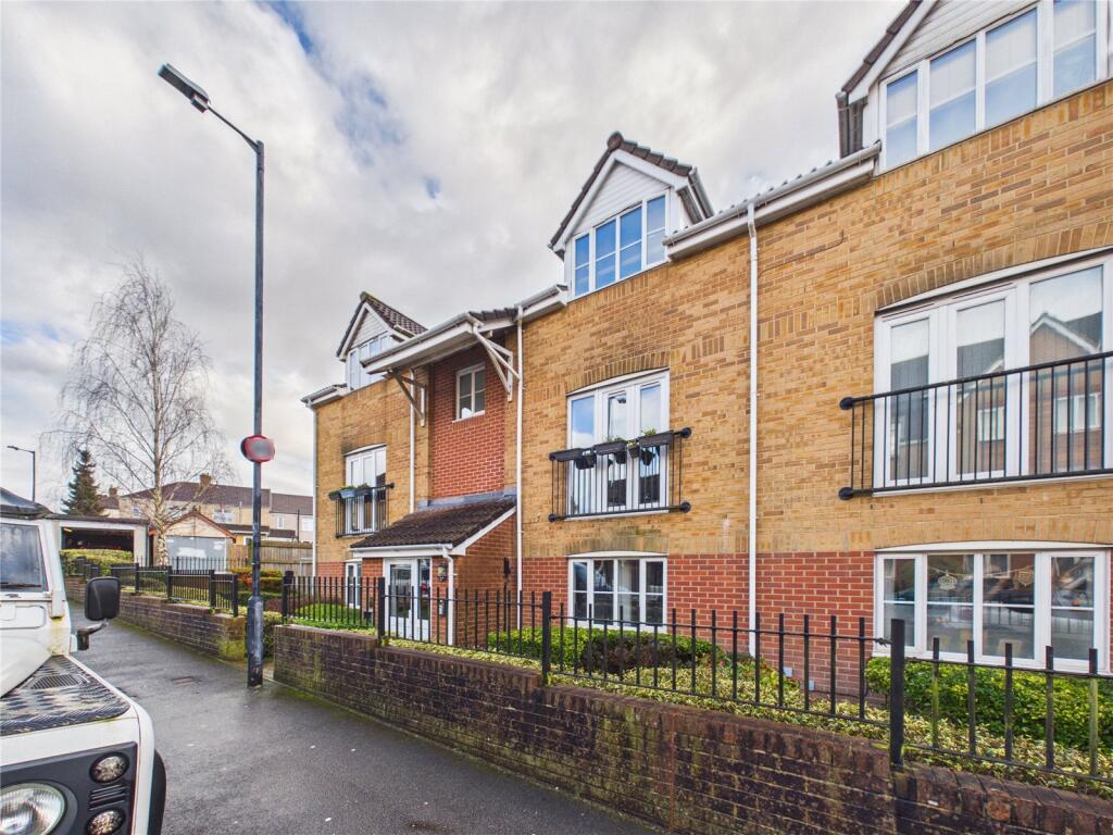 Main image of property: Linden Court, Kingswood, Bristol, BS15