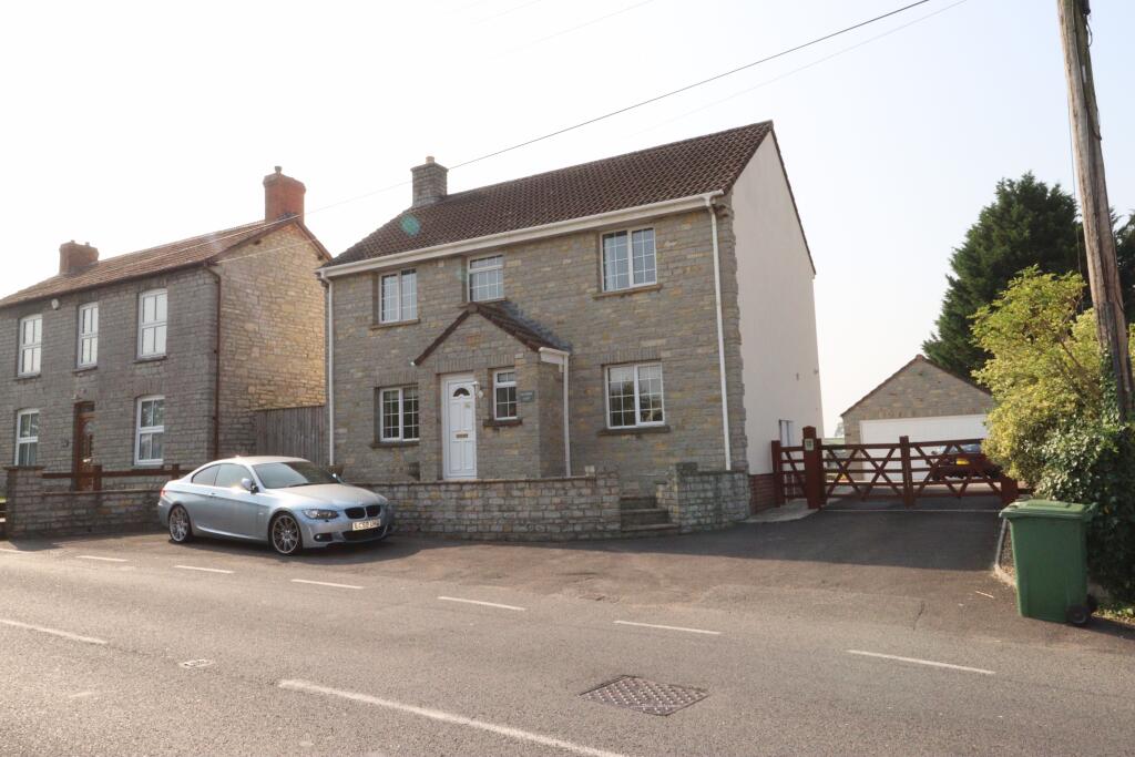 Main image of property: Meadow View Bath Road, Ashcott, Bridgwater, Somerset