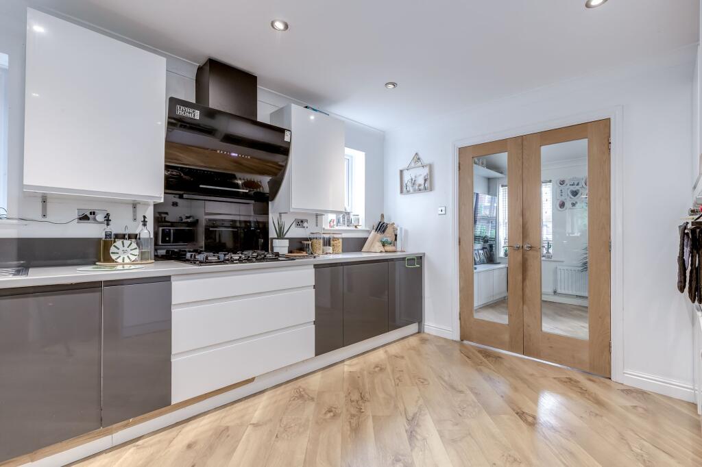 House in Wigan - View 5