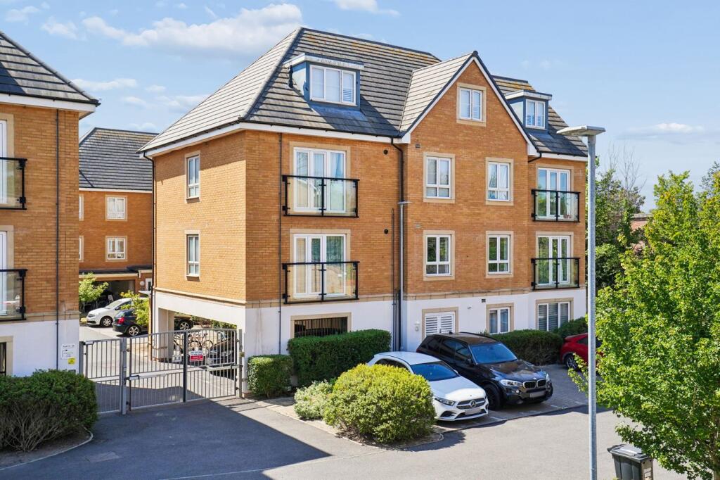 Main image of property: Kenyon Way, Slough, SL3