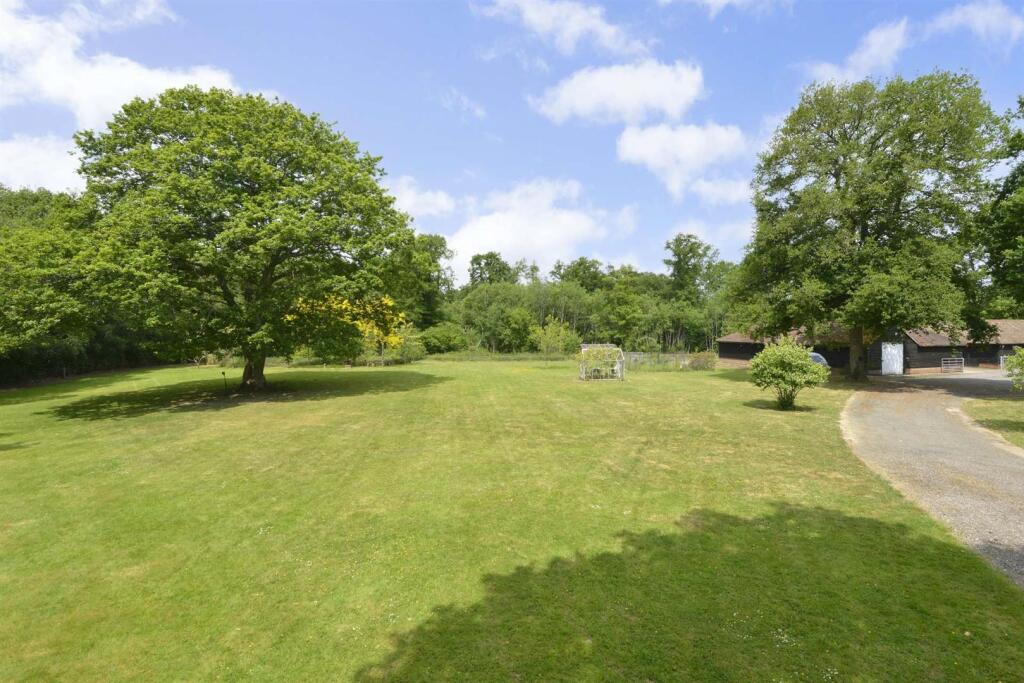 Plaistow Road, Dunsfold, Godalming - Photo 6