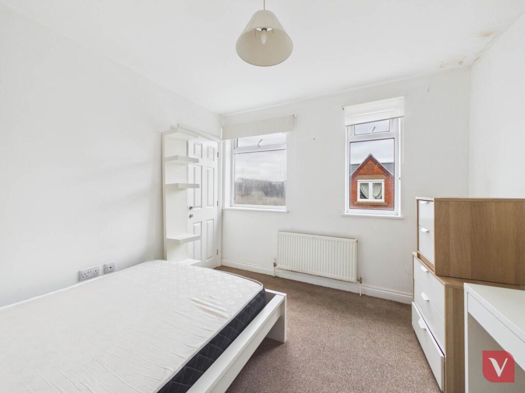 Main image of property: High Street, Rushden