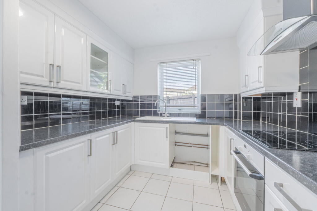 House in Redditch, Worcestershire - More
