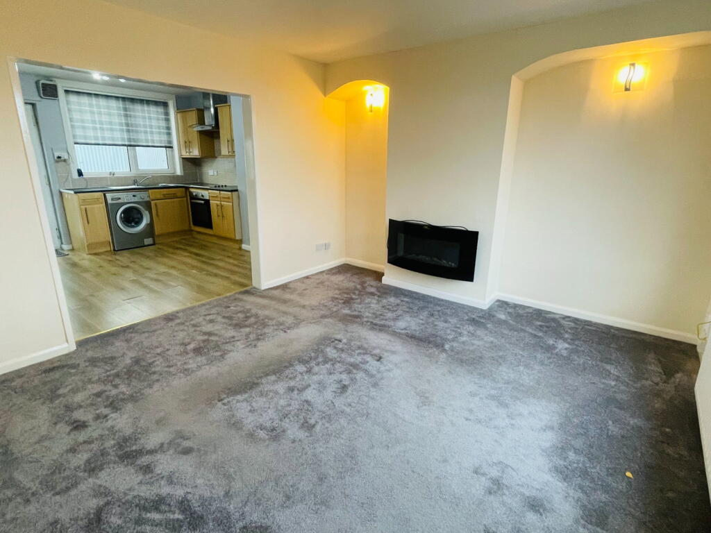 House in Sheffield - More