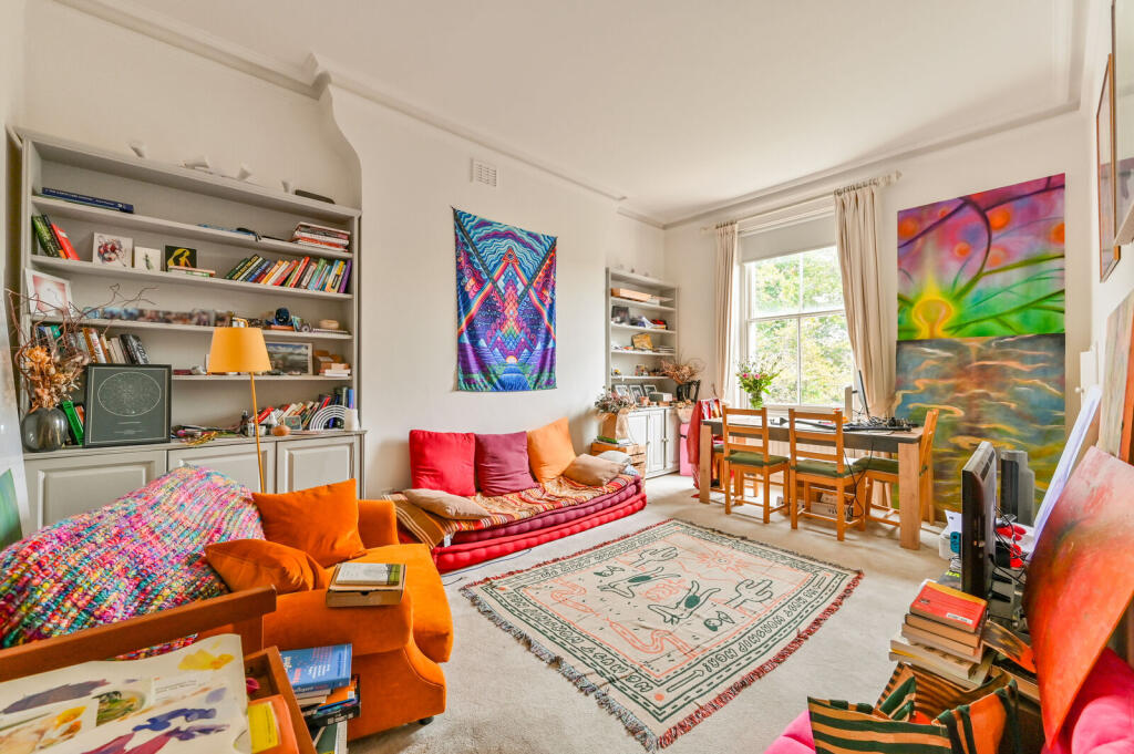Main image of property: Greville Place, NW8, St John's Wood, London, NW6