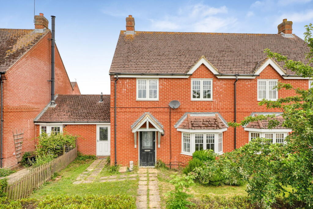 Main image of property: Northampton Road, Broughton, Kettering