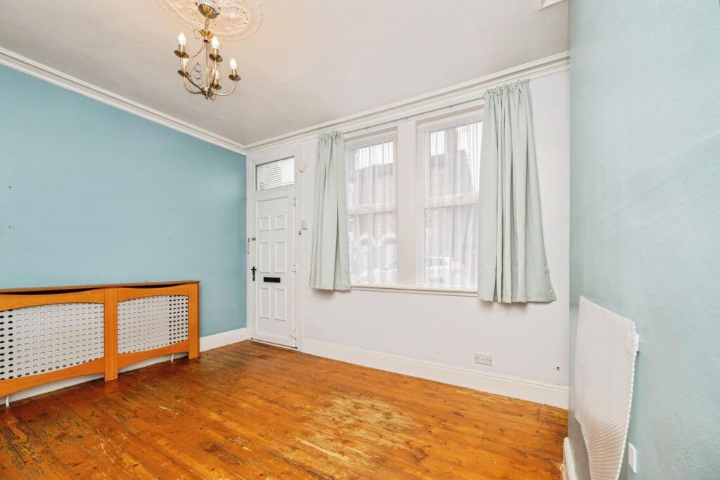 Plimsoll Street, Kidderminster, DY11 - Widok 6