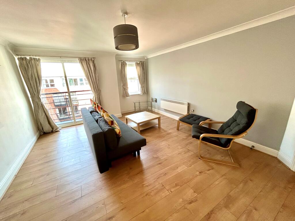 Additional image 2 of Qube Apartments