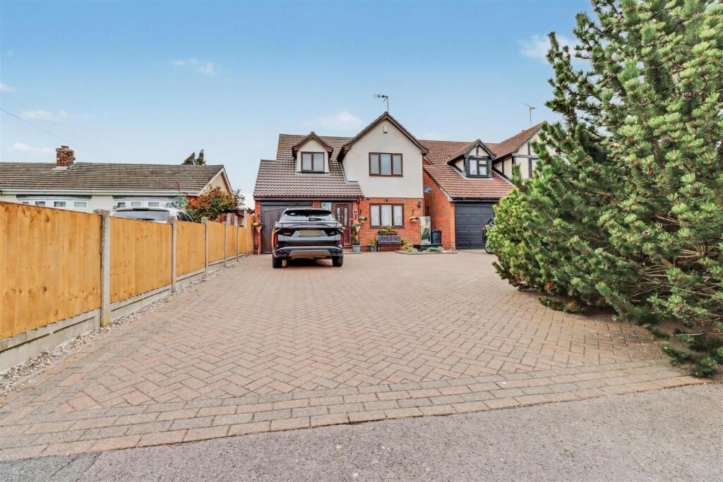 Main image of property: Downham Road, Wickford