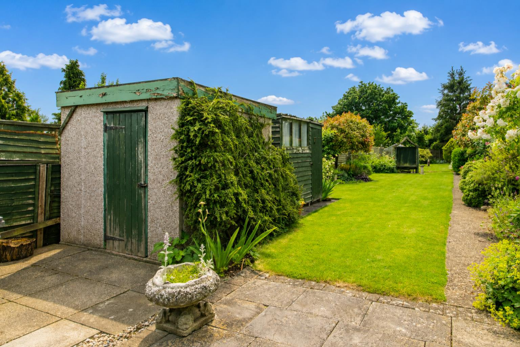 Foxton Road, Lubenham, Market Harborough photo 4