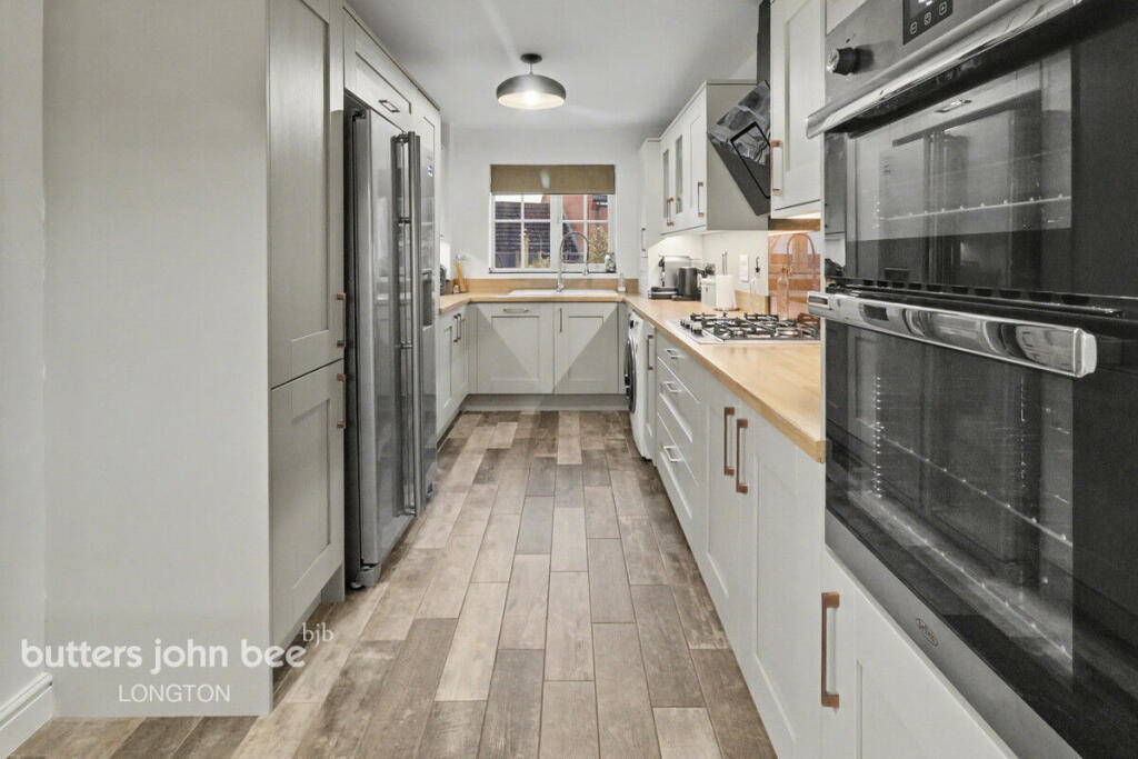 Main image of property: Millbrook Gardens, Stoke-On-Trent