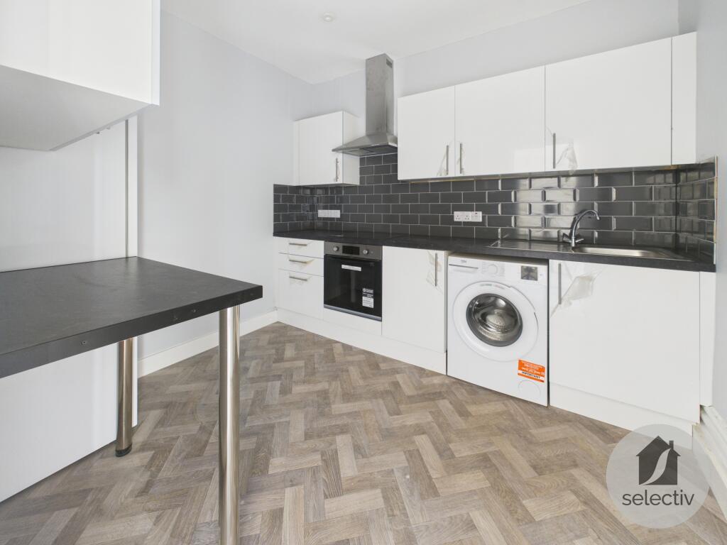 Apartment in Stockton-on-Tees - View 3