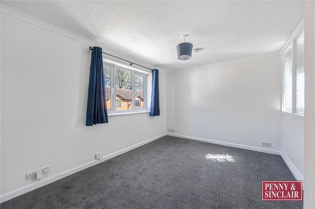 Main image of property: Bradley Road, RG9 5SG