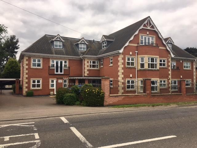 Main image of property: Hinckley Road, Leicester