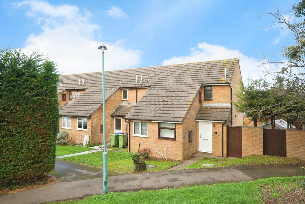 Redwood Court, Tewkesbury, GL20 photo 2