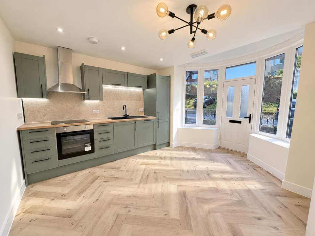 Main image of property: Walkley Bank Road, Sheffield