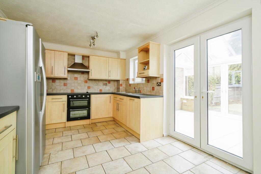 House in West Oxfordshire, Witney - View 5