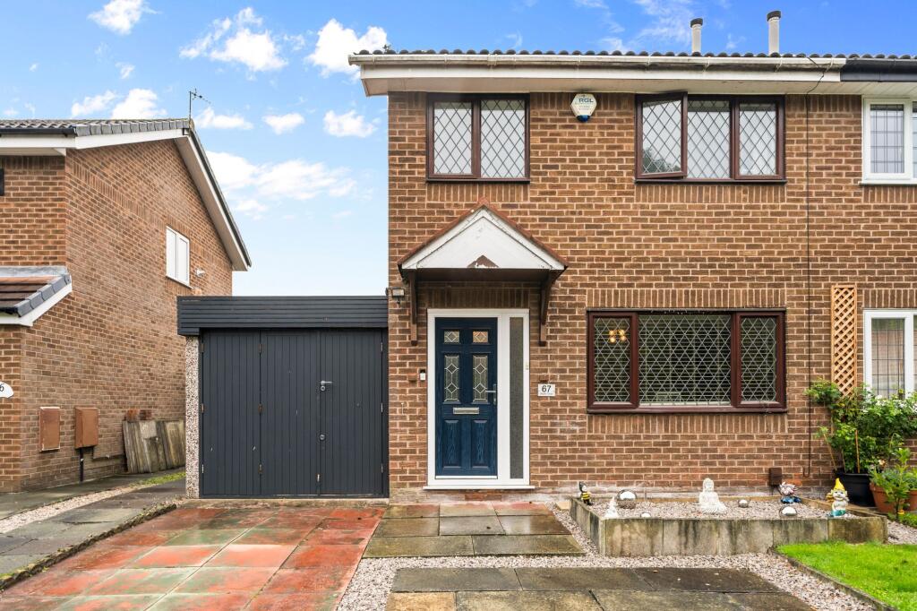 House in Warrington, Oakwood, Birchwood - View 5