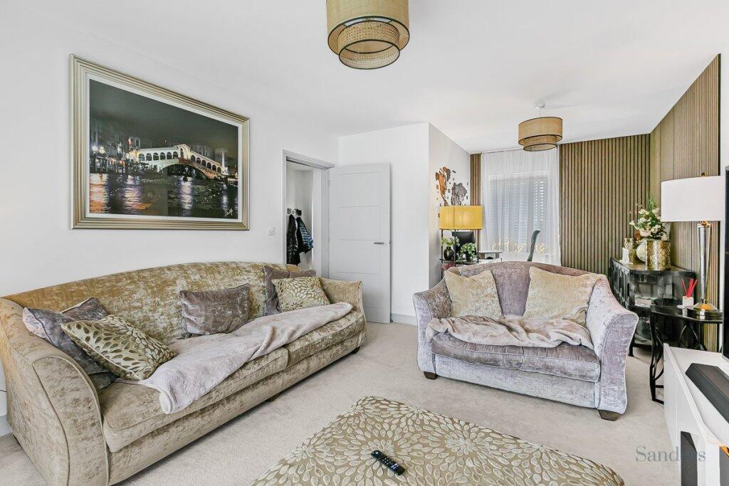 Mill Race Drive, Takeley, Bishops Stortford, CM22 photo 4