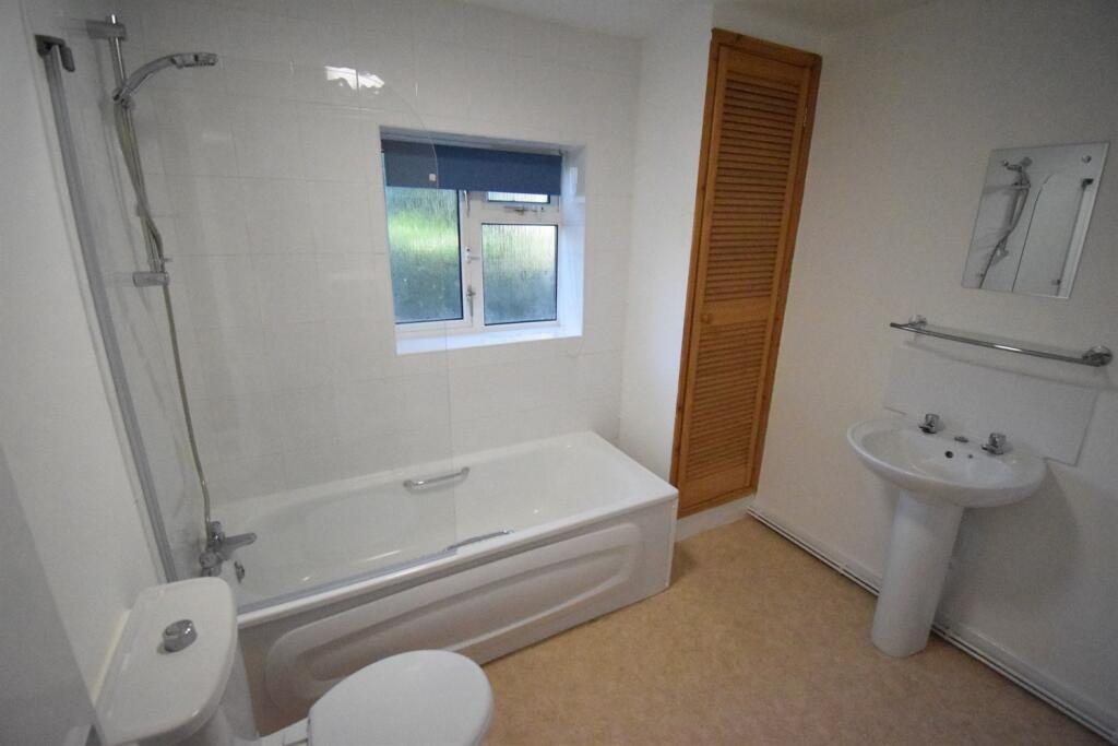 1a 40 Gordon Road, Cardiff – pohled 5