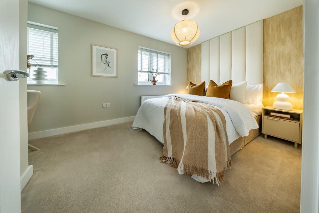 House in Newark and Sherwood, Newark - View 5