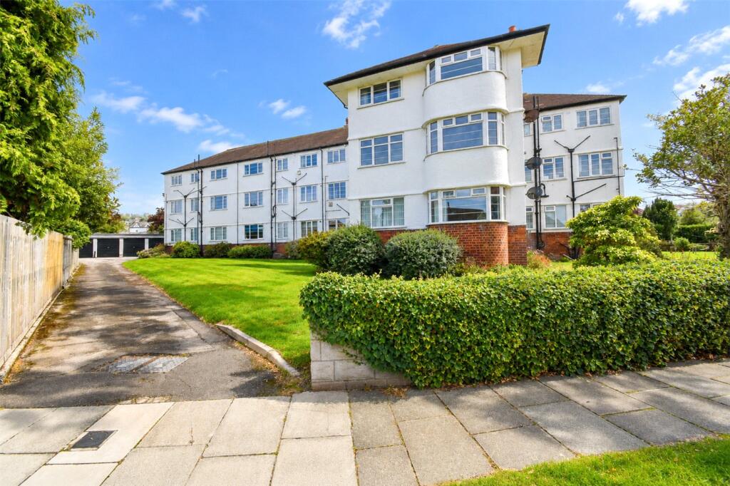 Main image of property: Sandy Lane, West Kirby, Wirral