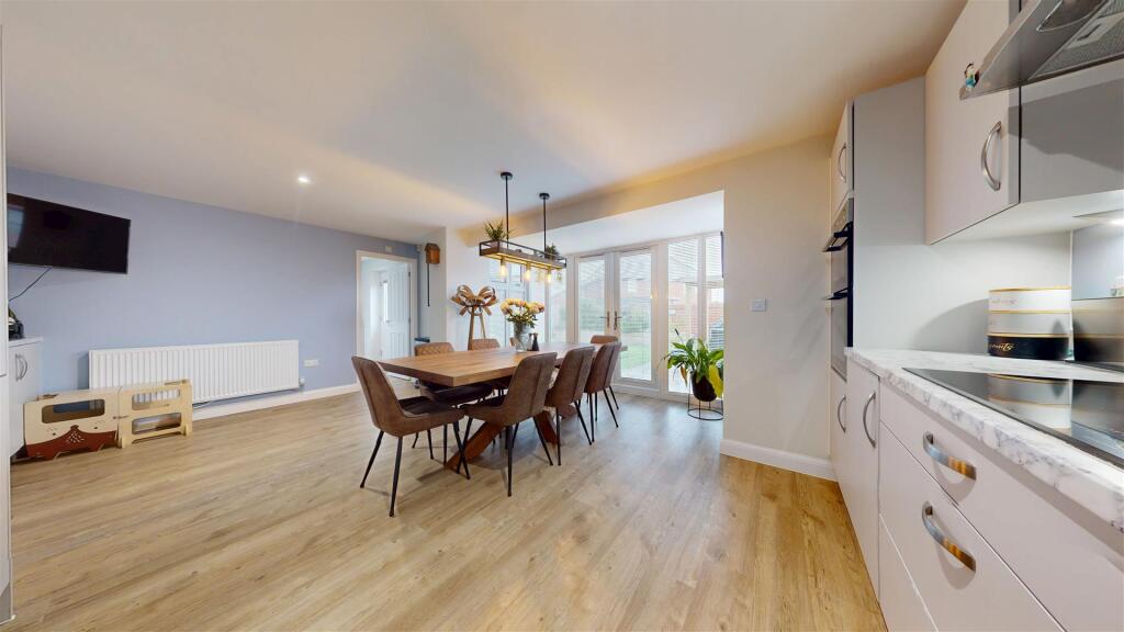 Read Loke, Eaton Leys, Milton Keynes - More