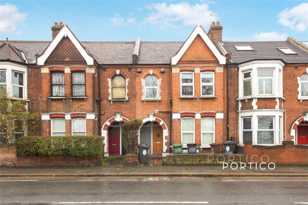 Main image of property: High Road Leyton, London, E10