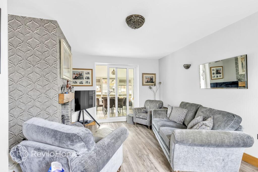 House in Oldham - More