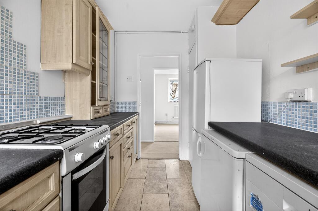 Main image of property: Weydown Close, London