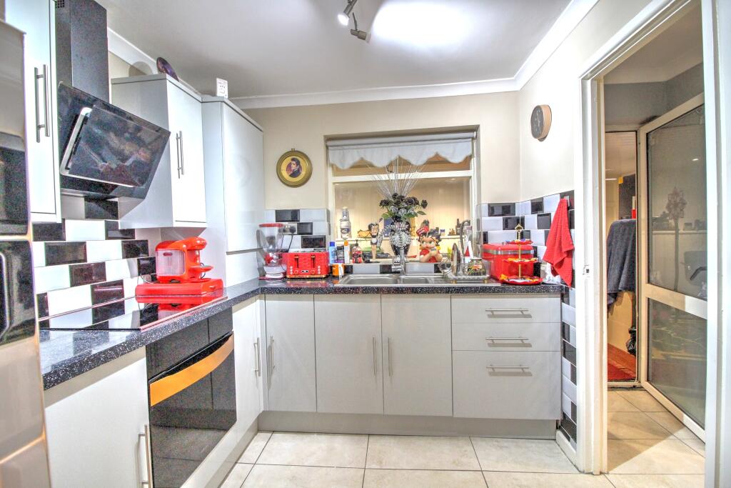 Mary Street, Blaydon-on-tyne, NE21 photo 3