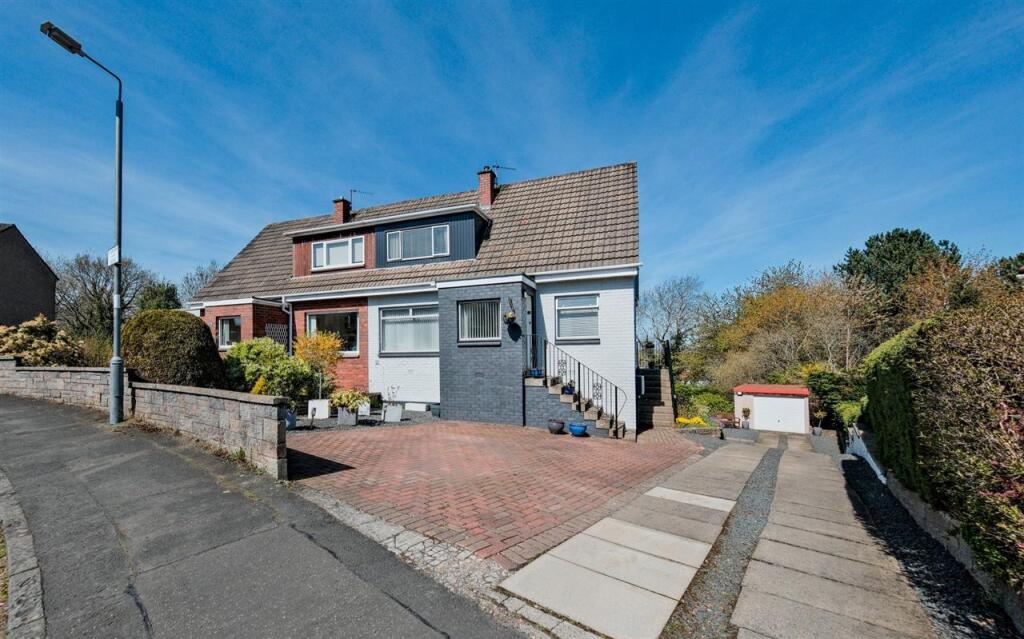 Main image of property: Sycamore Drive, Hamilton