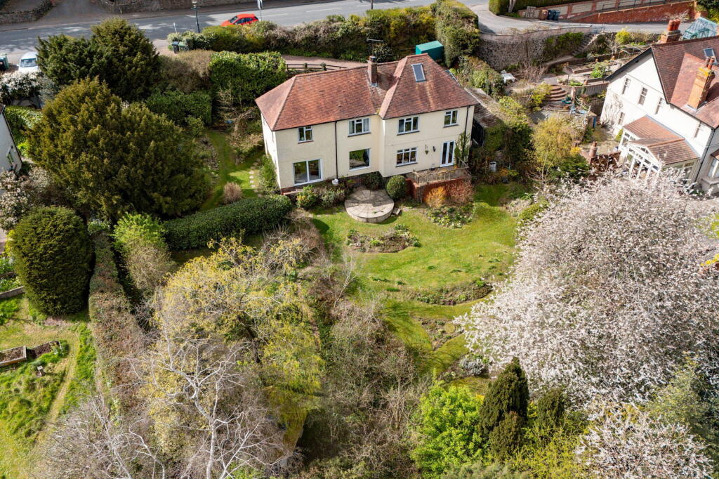 Main image of property: Wells Road, Malvern, WR14