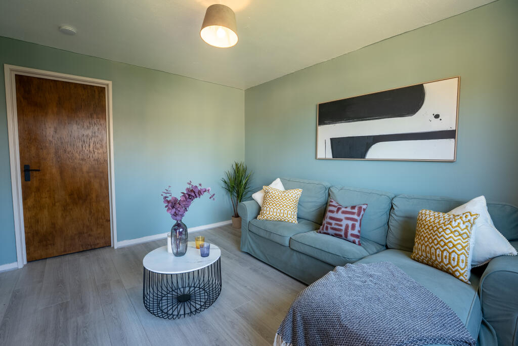 House in Edinburgh - View 4