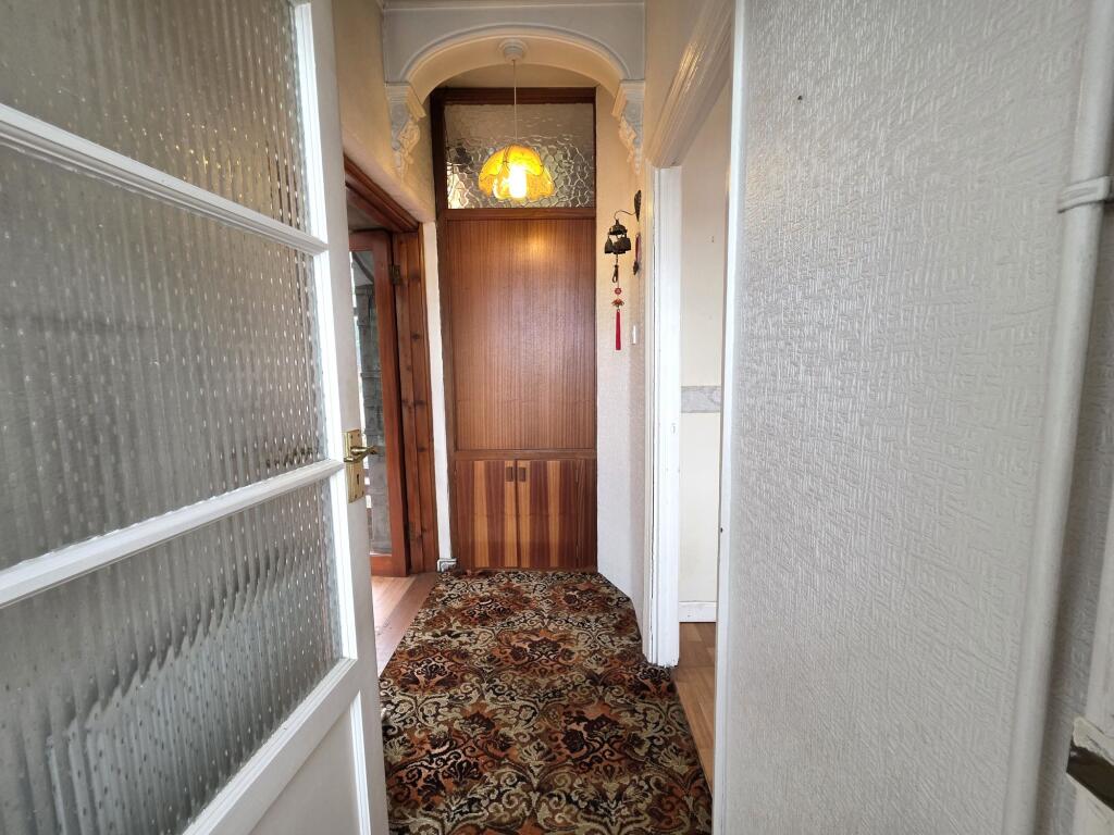 House in Swansea - More