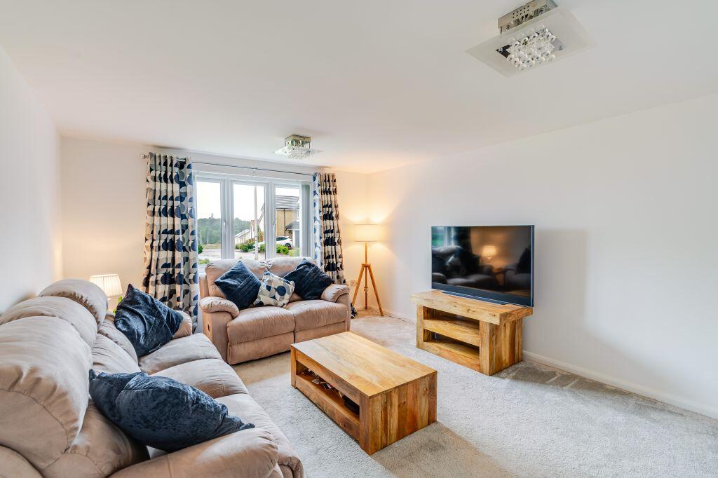 65 Simpson Avenue, Dunbar, East Lothian, EH42 1XX photo 4