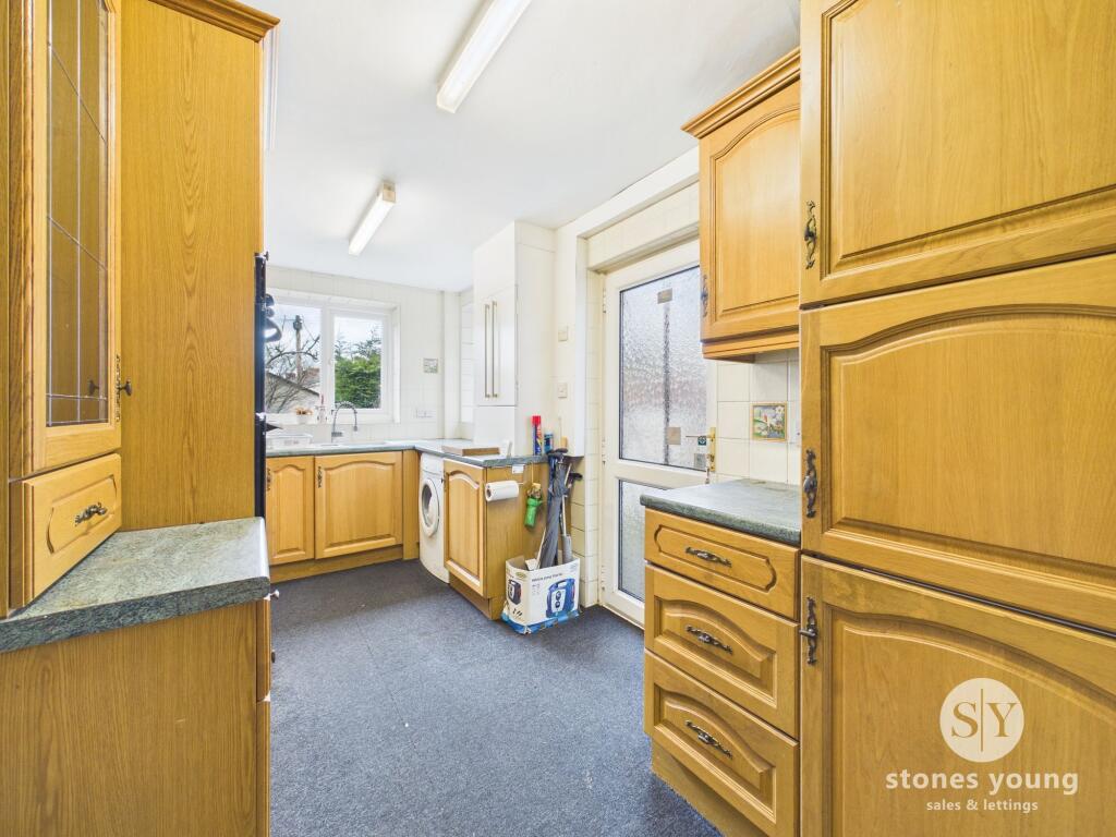 Additional image 7 of Park Lane, Great Harwood, BB6