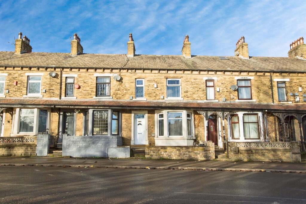 Main image of property: King Cross Road, Halifax