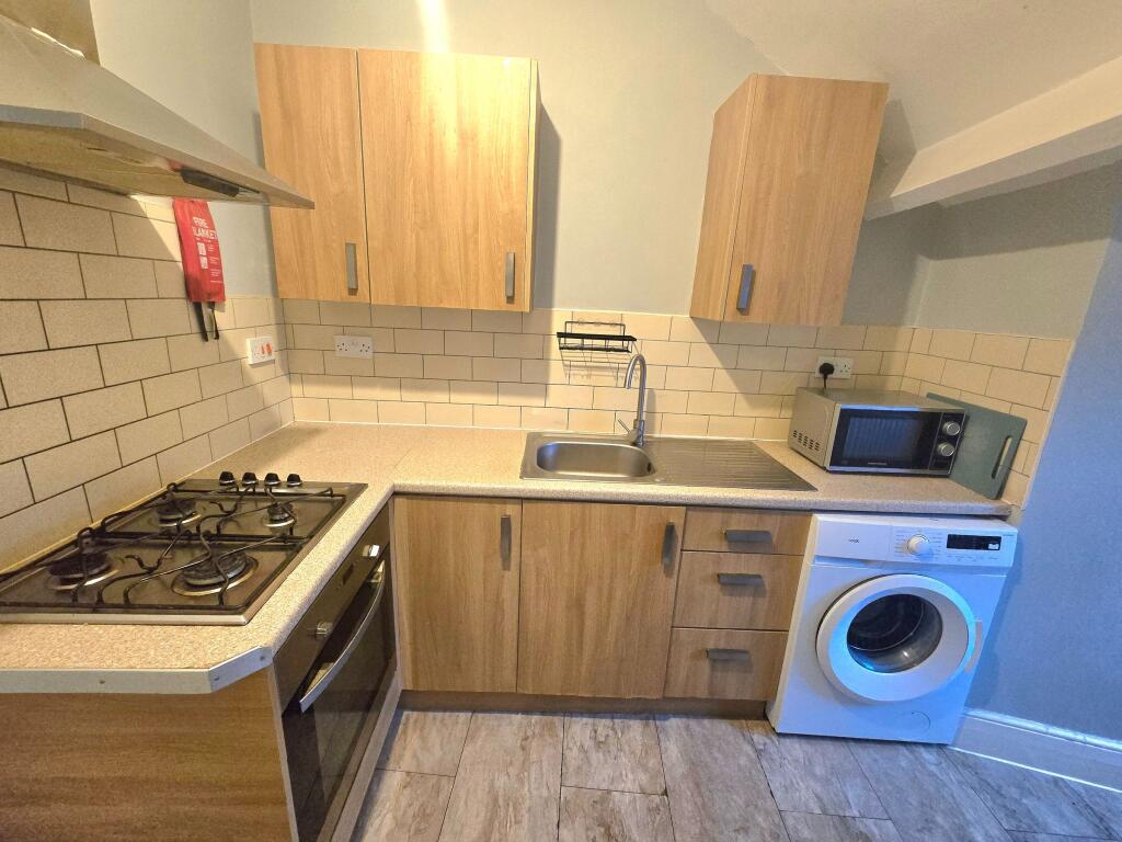 Main image of property: Yarm Road, Stockton-on-Tees, TS18 3NJ