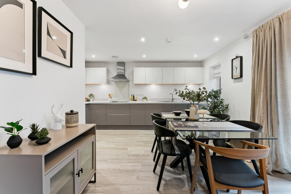 House in Plymouth - View 2