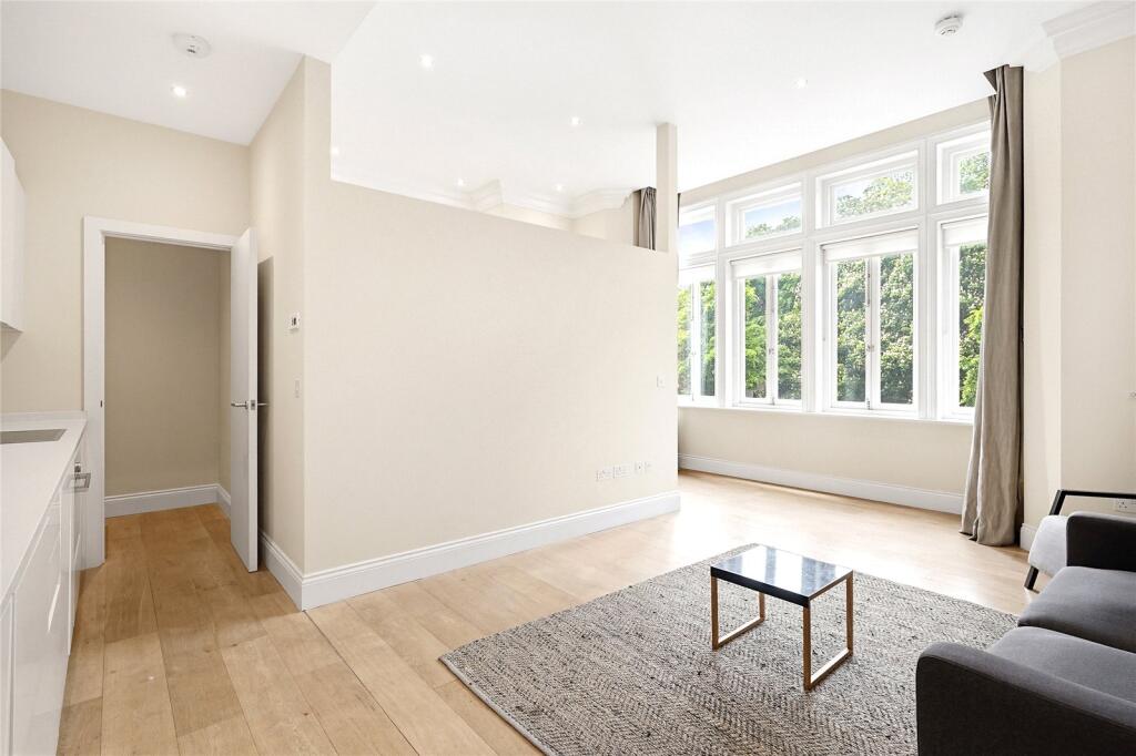 Main image of property: Egerton Gardens Mews, London, SW3