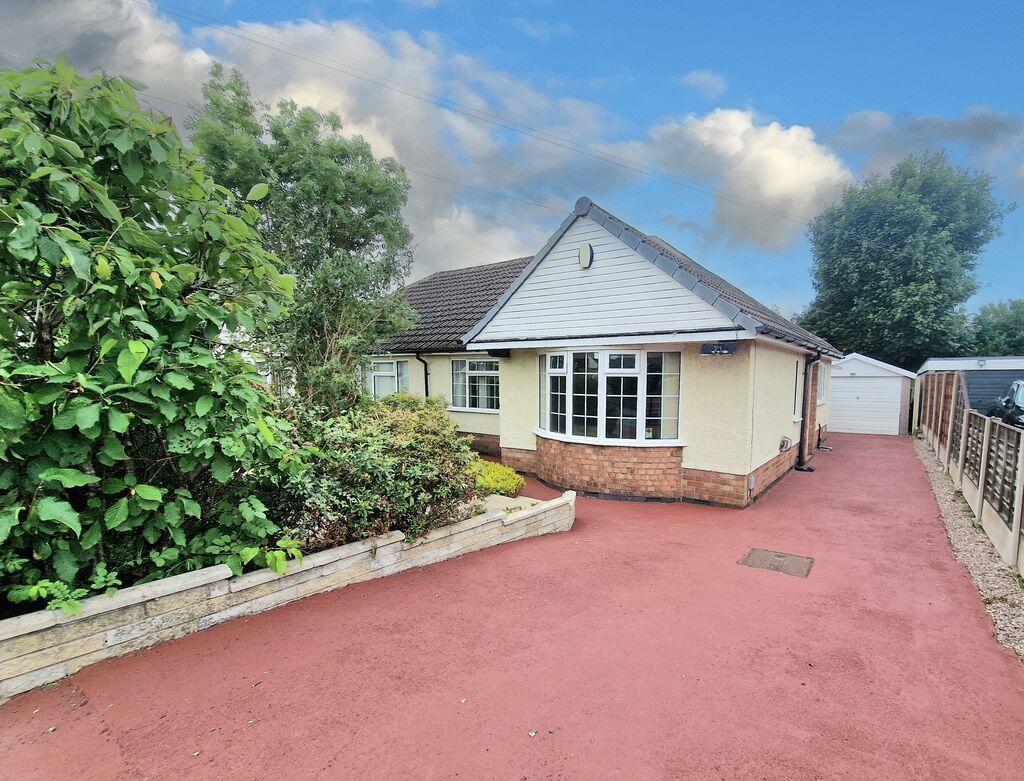 Main image of property: Patterdale Road, Woodley