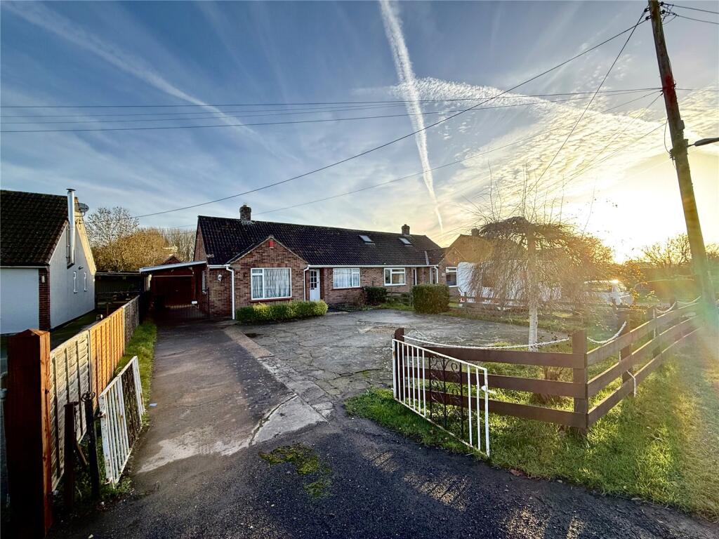 Main image of property: Watchfield, Highbridge, Somerset, TA9