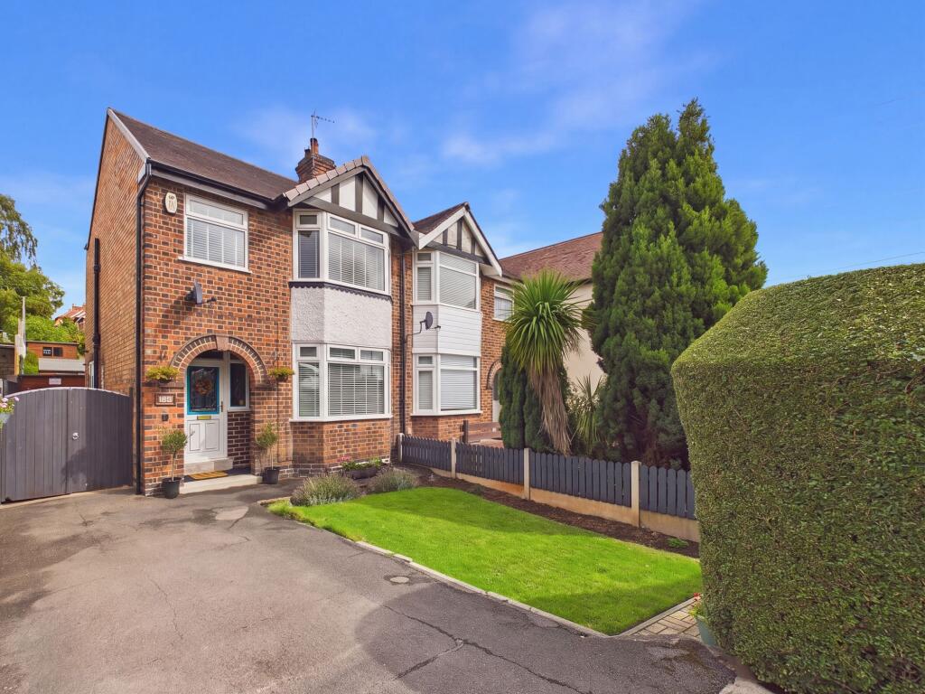 Main image of property: Westdale Lane, Carlton, Nottingham