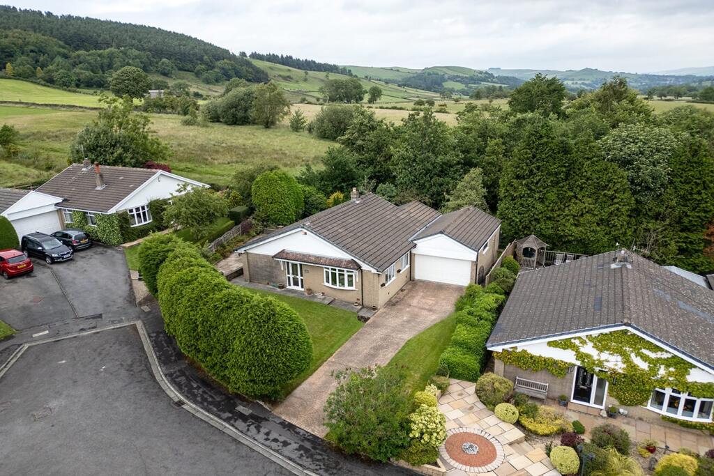 Main image of property: Gorrell Close, Newchurch-In-Pendle, Lancashire, BB12